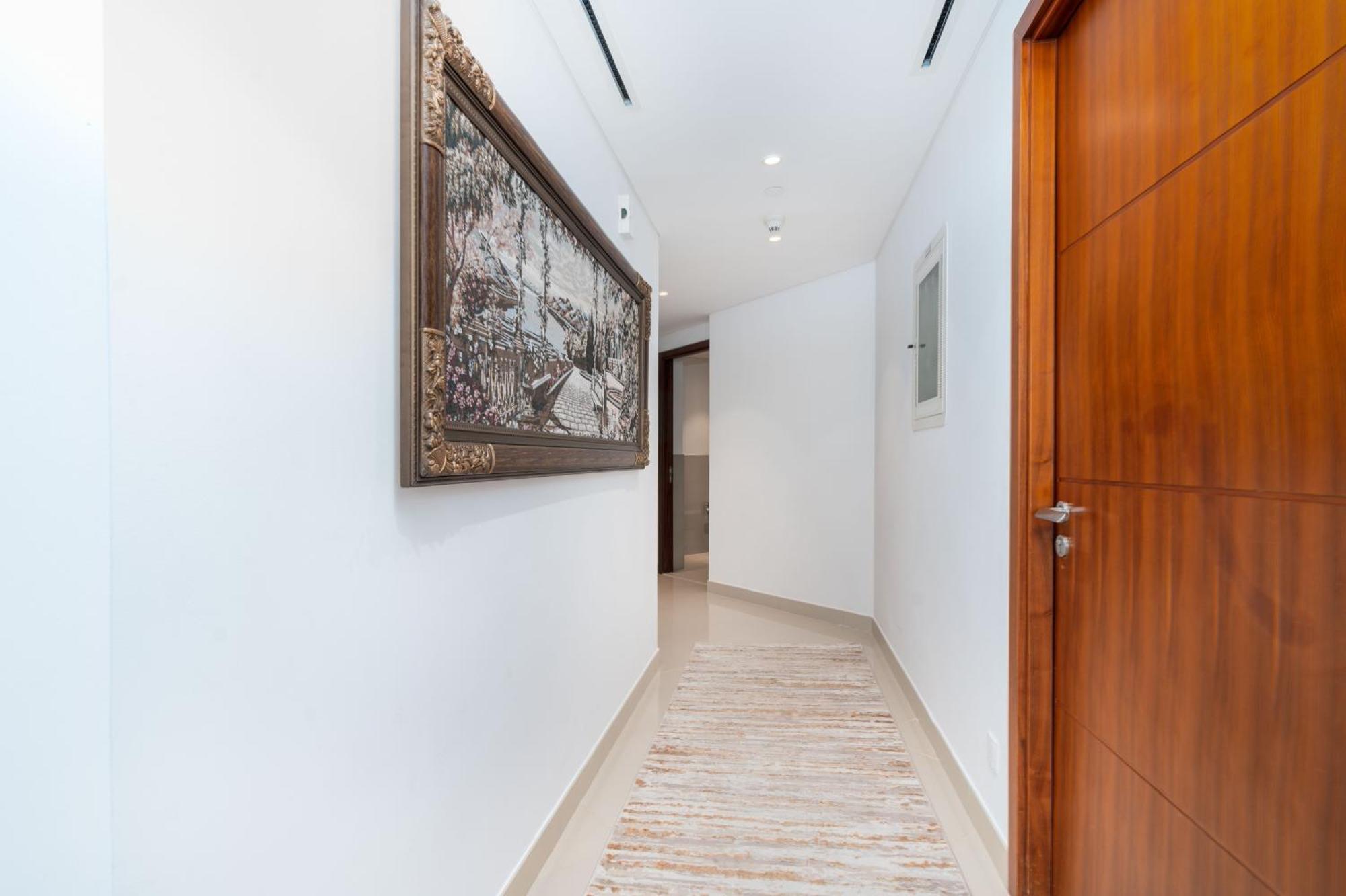 Lux Apt-Burj View Opp. Dxb Mall Дубай Екстериор снимка